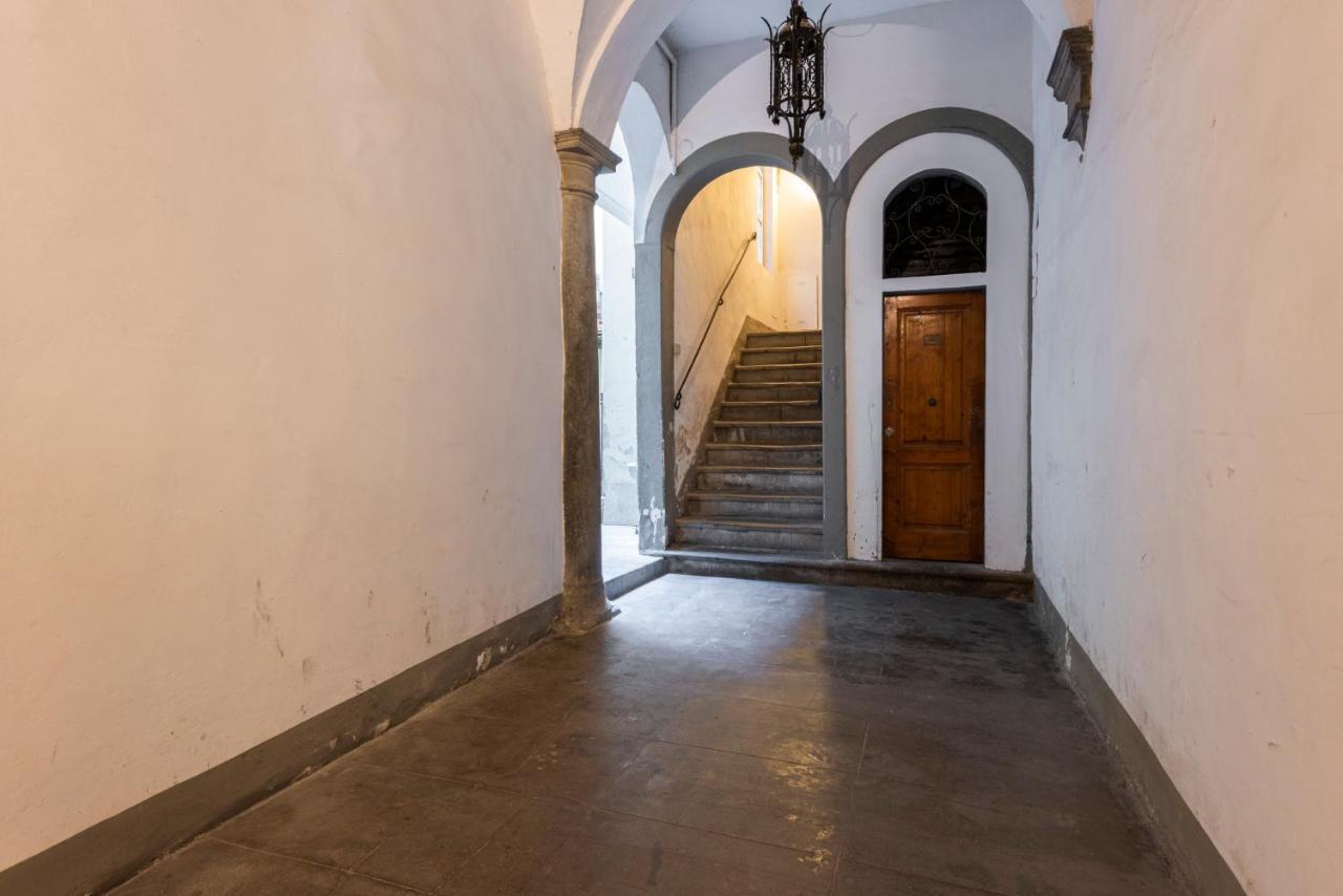 Pitti - Tuscan Charming Apartment Florence Exterior photo